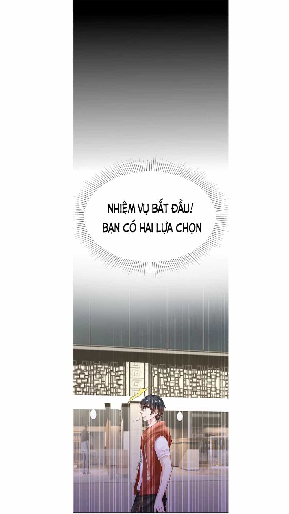 Lưu Vong Đến Thành Phố Tuyệt Mệnh - Chương 6 - ảnh 1