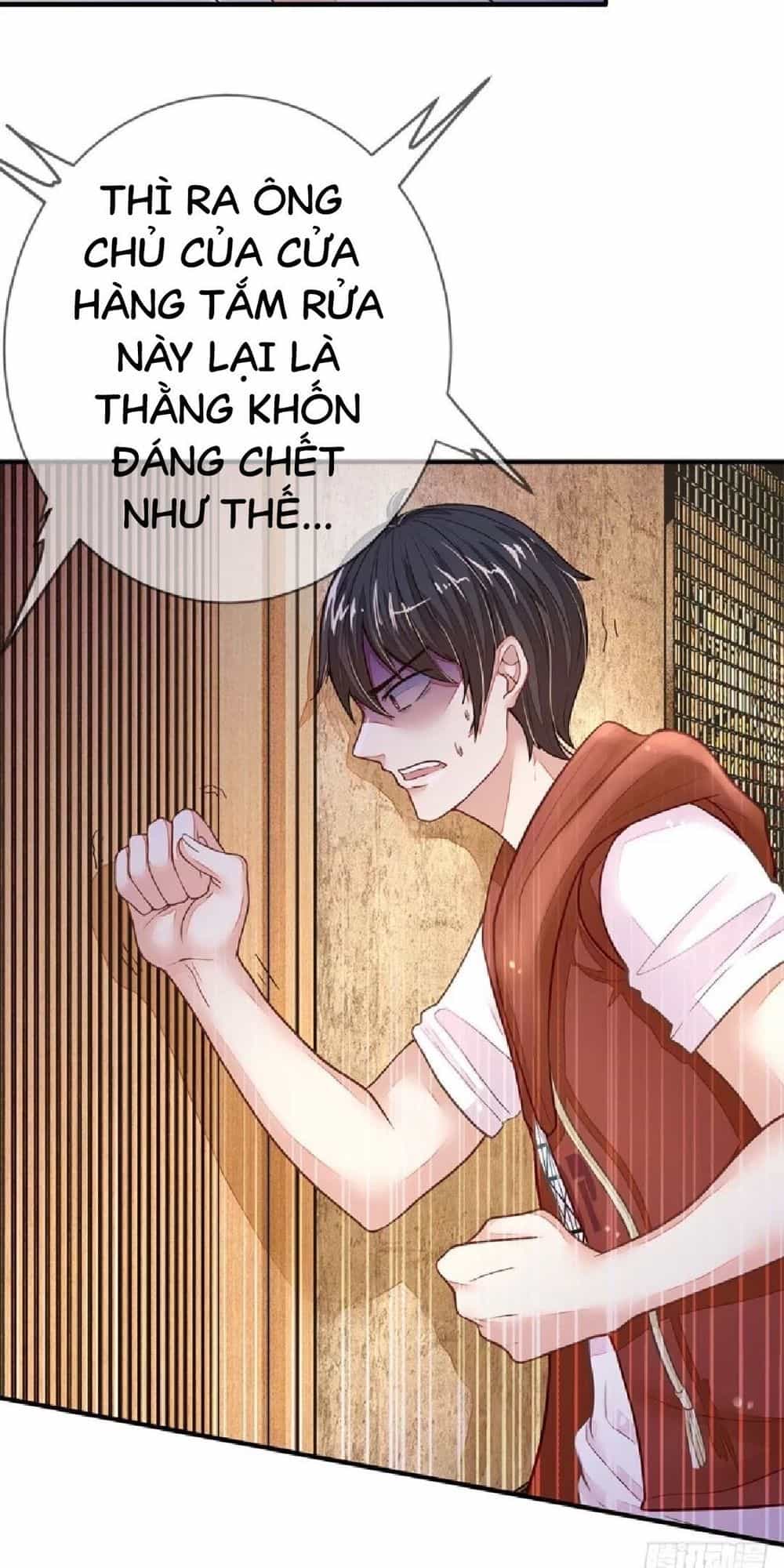 Lưu Vong Đến Thành Phố Tuyệt Mệnh - Chương 7 - ảnh 15