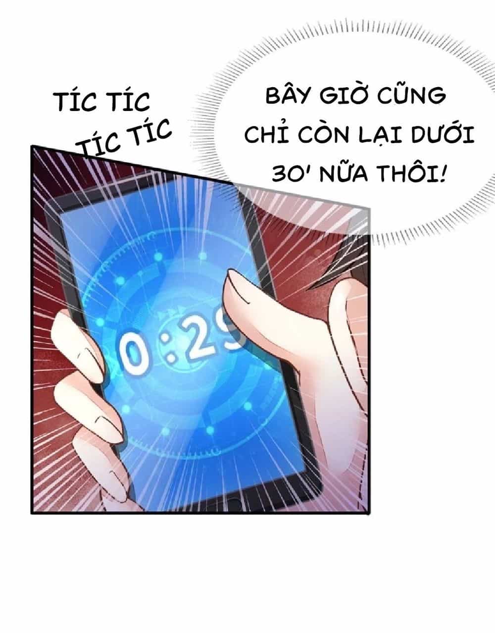 Lưu Vong Đến Thành Phố Tuyệt Mệnh - Chương 7 - ảnh 17