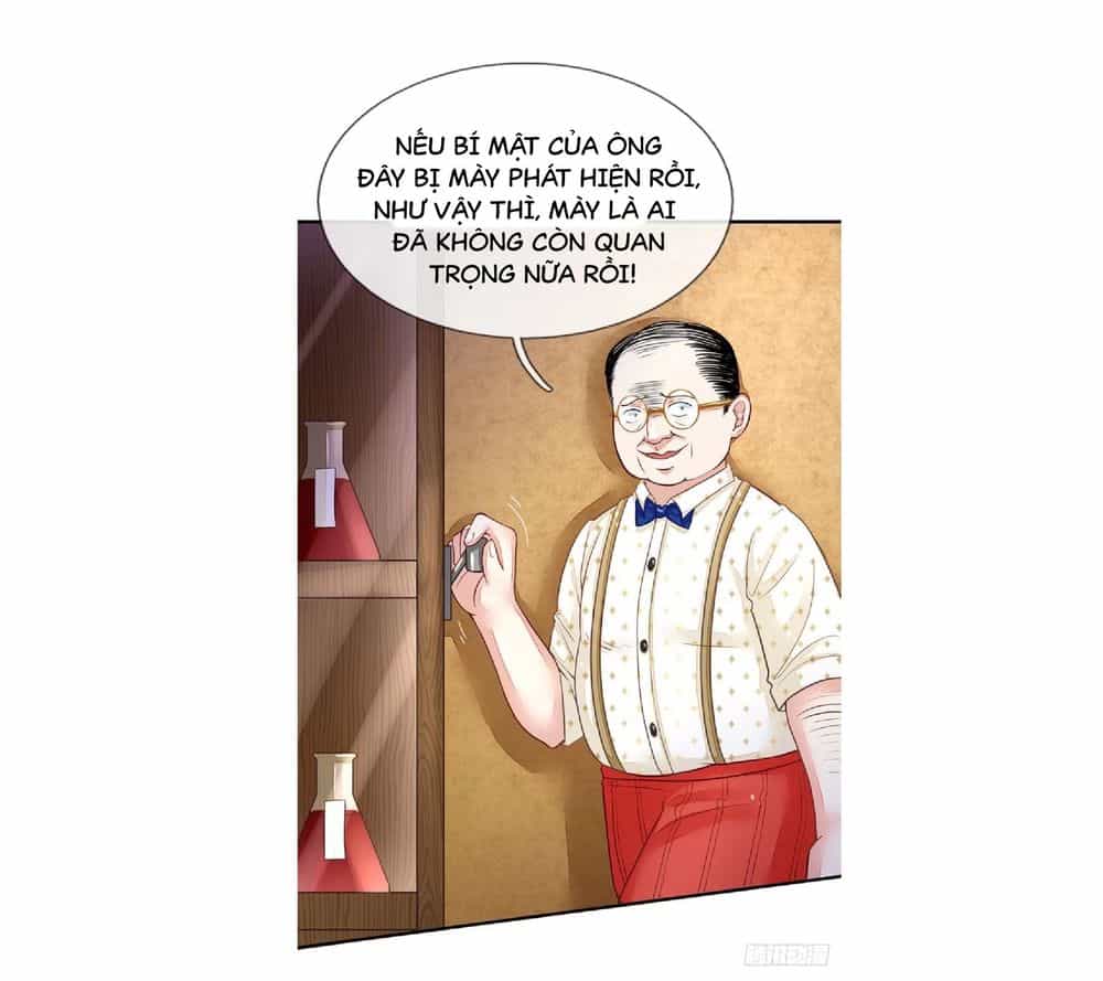 Lưu Vong Đến Thành Phố Tuyệt Mệnh - Chương 7 - ảnh 38