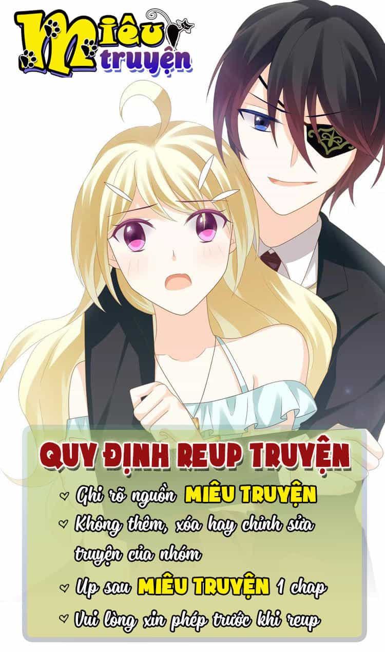 Luyến Ái Bạo Quân - Chương 16 - ảnh 1