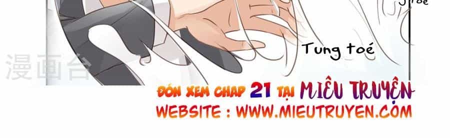 Luyến Ái Bạo Quân - Chương 20 - ảnh 6