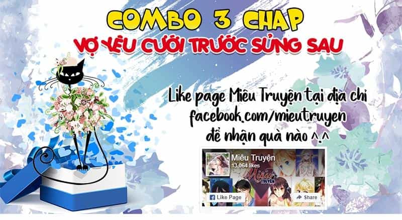 Luyến Ái Bạo Quân - Chương 34 - ảnh 6