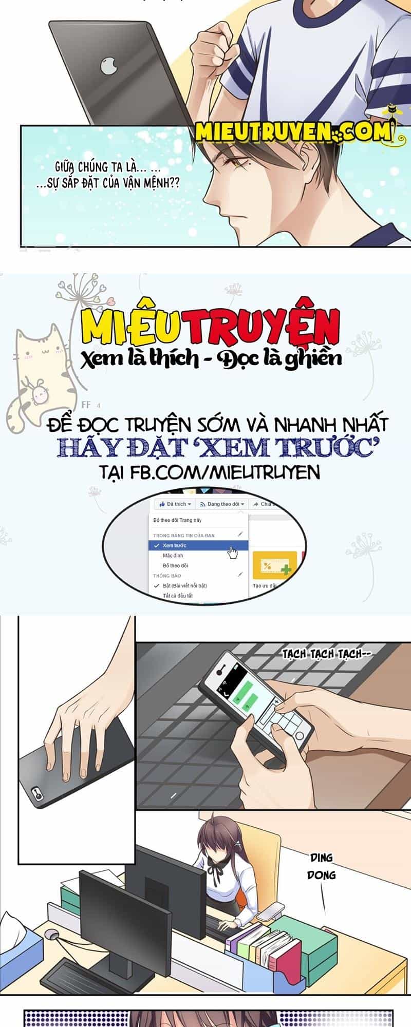 Luyến Ái Bạo Quân - Chương 36 - ảnh 3
