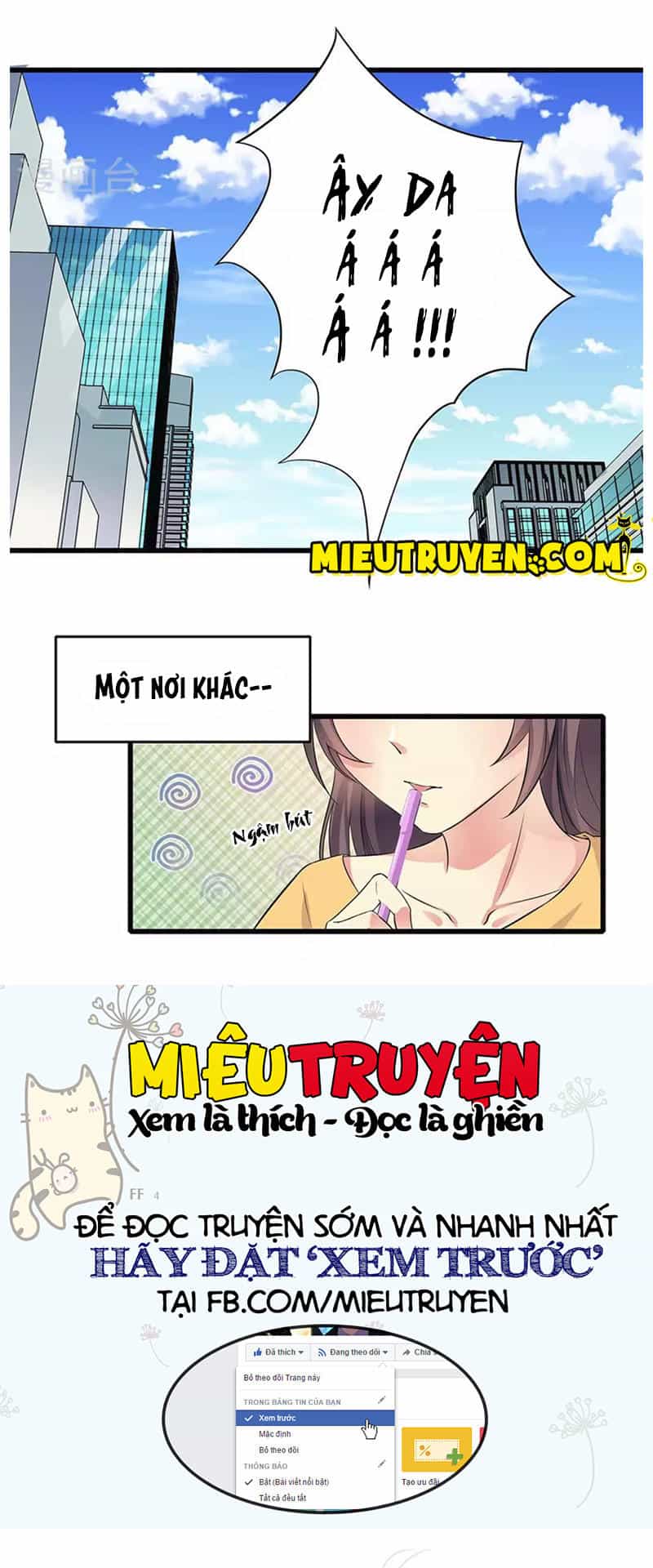 Luyến Ái Bạo Quân - Chương 39 - ảnh 12
