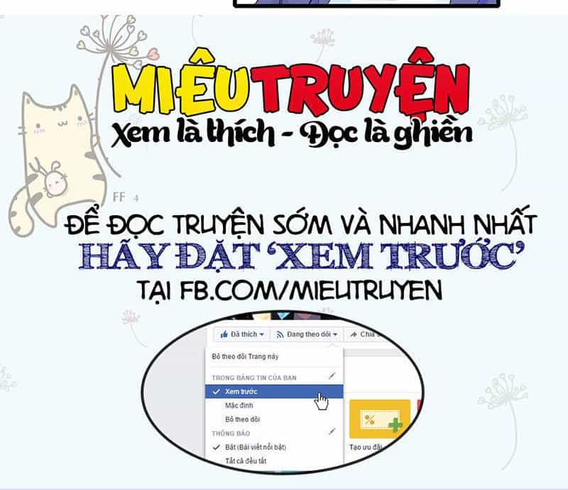 Luyến Ái Bạo Quân - Chương 41 - ảnh 6