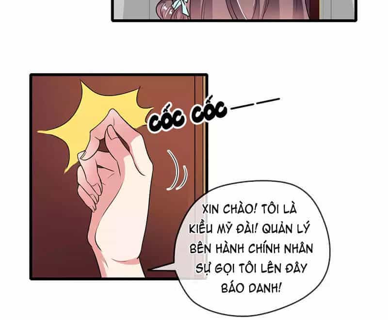 Luyến Ái Bạo Quân - Chương 42 - ảnh 12