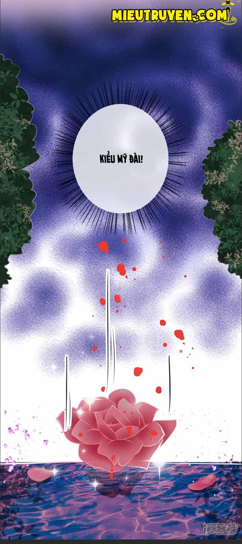 Luyến Ái Bạo Quân - Chương 50 - ảnh 6