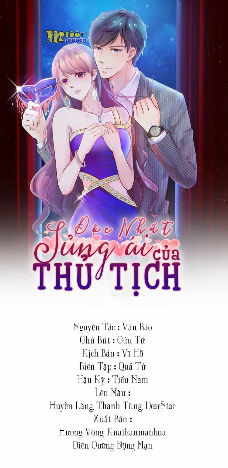 Luyến Ái Bạo Quân - Chương 55 - ảnh 25