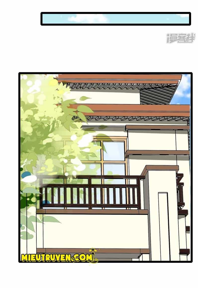 Luyến Ái Bạo Quân - Chương 63 - ảnh 32