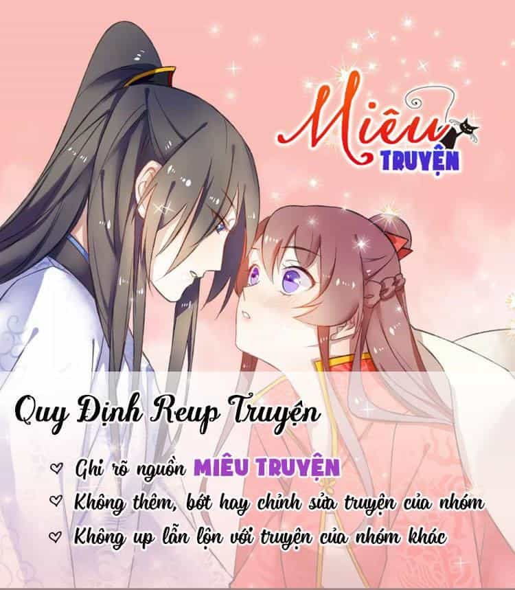 Luyến Ái Bạo Quân - Chương 8 - ảnh 2