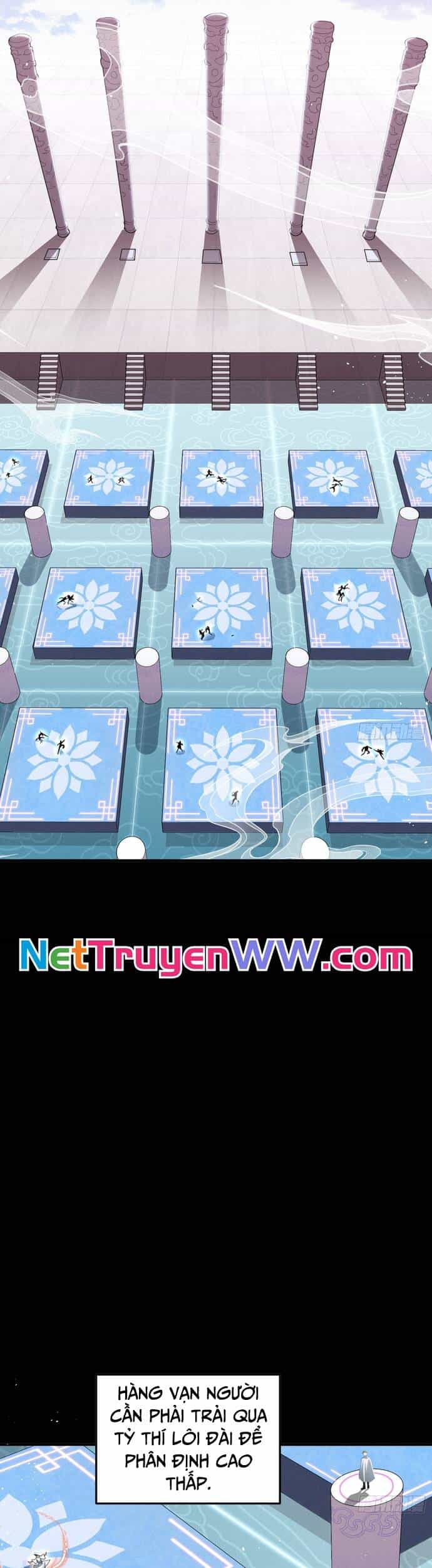 Luyện Khí 3000 Tầng: Mở Đầu Thu Nữ Đế Làm Đệ - Chương 1 - ảnh 2