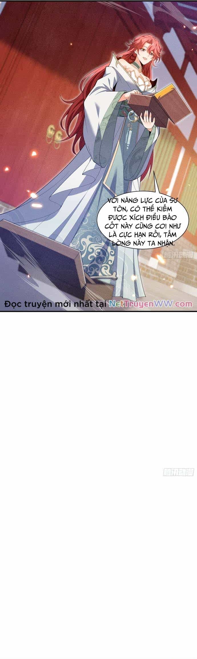Luyện Khí 3000 Tầng: Mở Đầu Thu Nữ Đế Làm Đệ - Chương 11 - ảnh 17