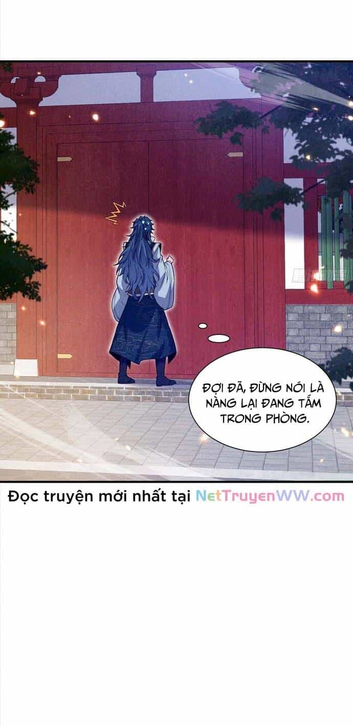 Luyện Khí 3000 Tầng: Mở Đầu Thu Nữ Đế Làm Đệ - Chương 11 - ảnh 8