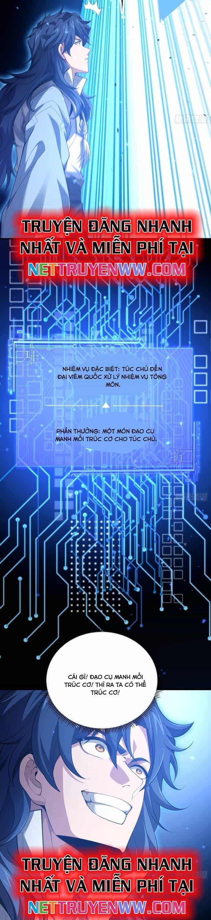 Luyện Khí 3000 Tầng: Mở Đầu Thu Nữ Đế Làm Đệ - Chương 13 - ảnh 11