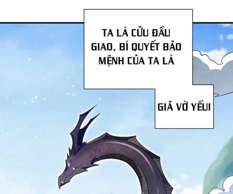 Luyện Khí 3000 Tầng: Mở Đầu Thu Nữ Đế Làm Đệ - Chương 14 - ảnh 110