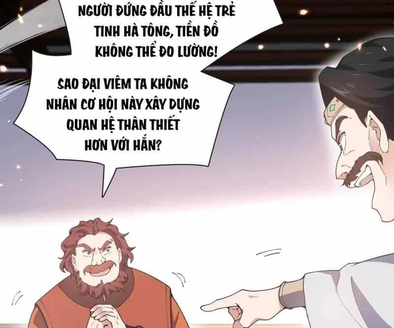 Luyện Khí 3000 Tầng: Mở Đầu Thu Nữ Đế Làm Đệ - Chương 14 - ảnh 41