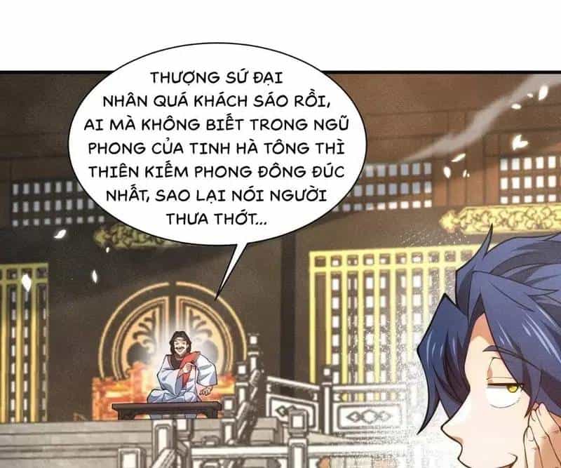 Luyện Khí 3000 Tầng: Mở Đầu Thu Nữ Đế Làm Đệ - Chương 14 - ảnh 80
