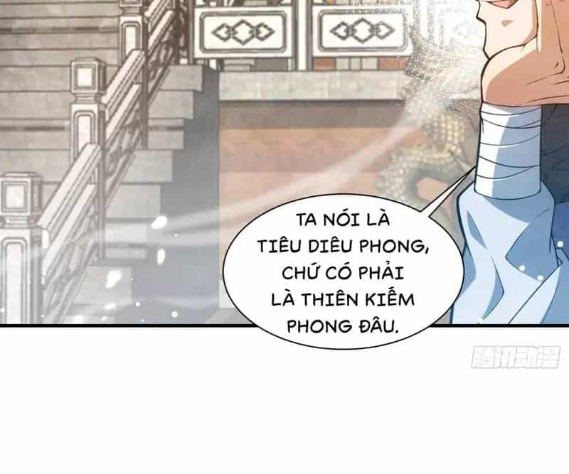 Luyện Khí 3000 Tầng: Mở Đầu Thu Nữ Đế Làm Đệ - Chương 14 - ảnh 81