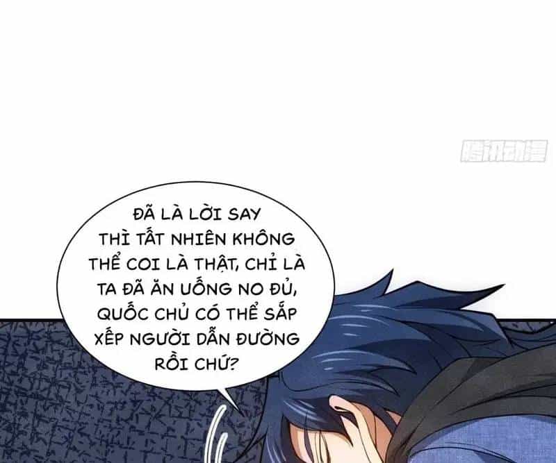 Luyện Khí 3000 Tầng: Mở Đầu Thu Nữ Đế Làm Đệ - Chương 14 - ảnh 90