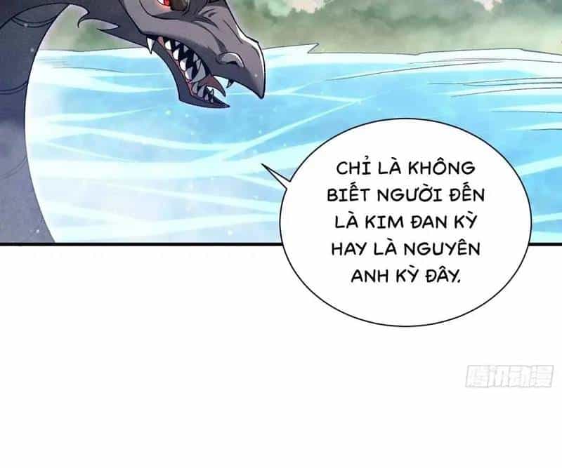 Luyện Khí 3000 Tầng: Mở Đầu Thu Nữ Đế Làm Đệ - Chương 15 - ảnh 2