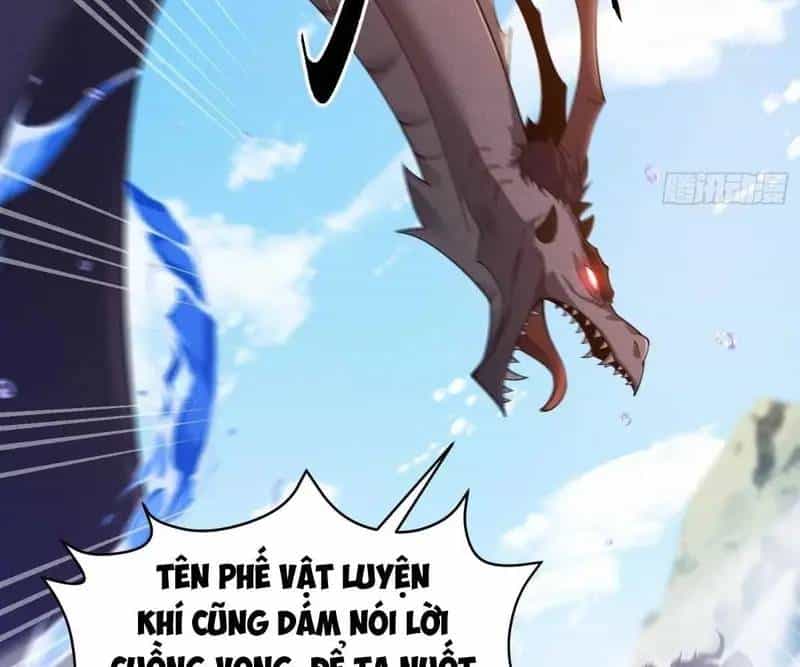 Luyện Khí 3000 Tầng: Mở Đầu Thu Nữ Đế Làm Đệ - Chương 15 - ảnh 62