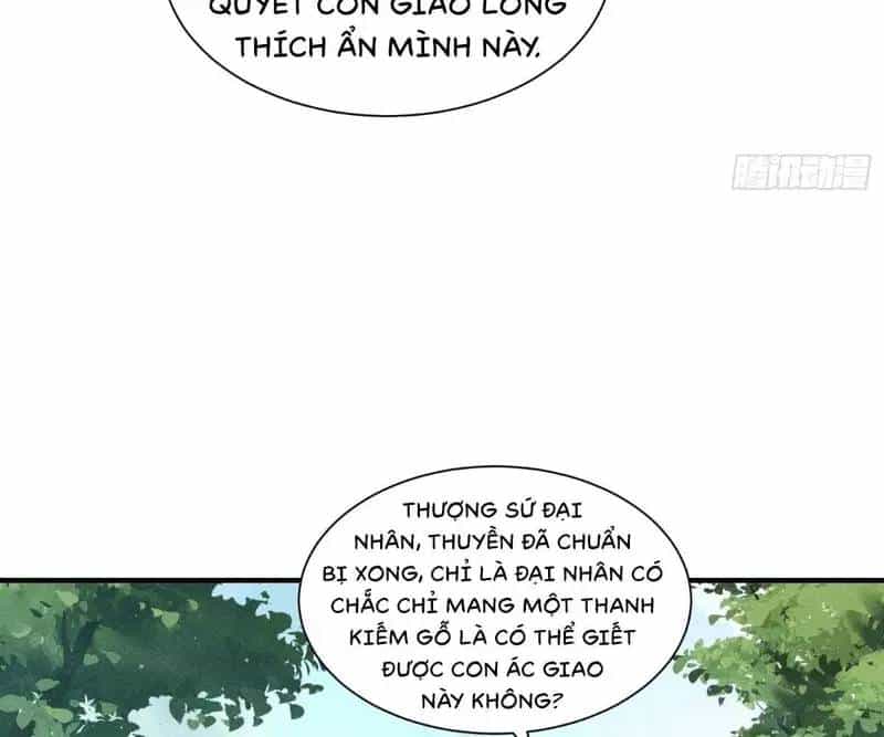 Luyện Khí 3000 Tầng: Mở Đầu Thu Nữ Đế Làm Đệ - Chương 15 - ảnh 9
