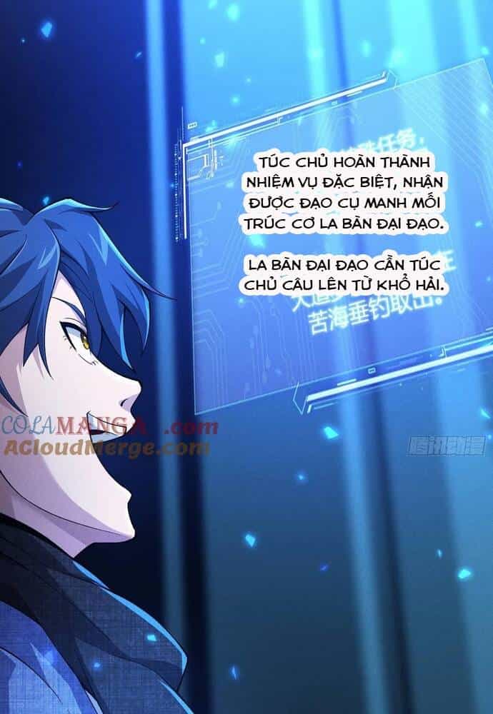 Luyện Khí 3000 Tầng: Mở Đầu Thu Nữ Đế Làm Đệ - Chương 16 - ảnh 21
