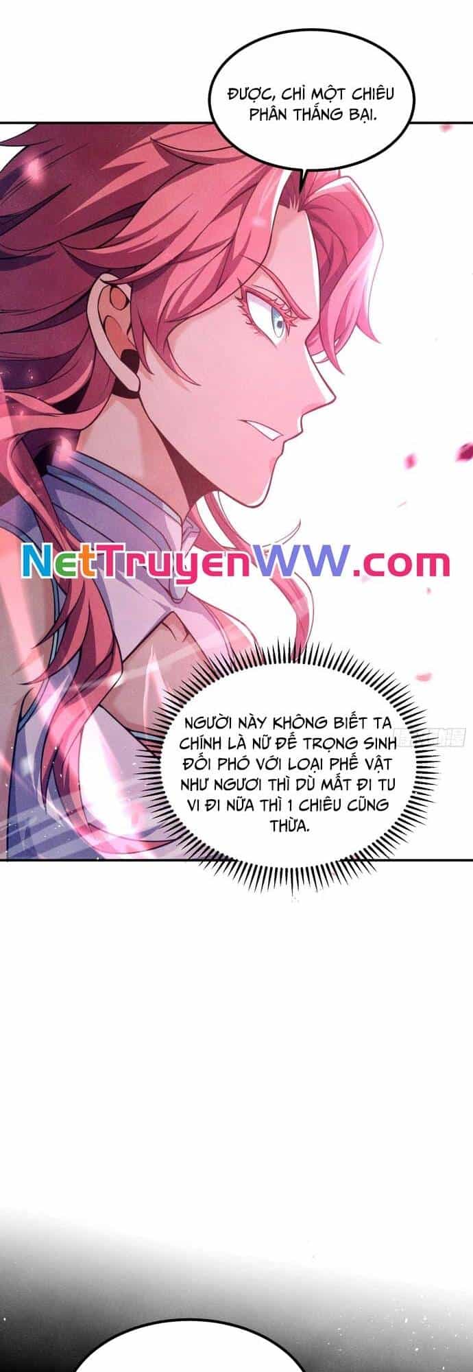 Luyện Khí 3000 Tầng: Mở Đầu Thu Nữ Đế Làm Đệ - Chương 2 - ảnh 15