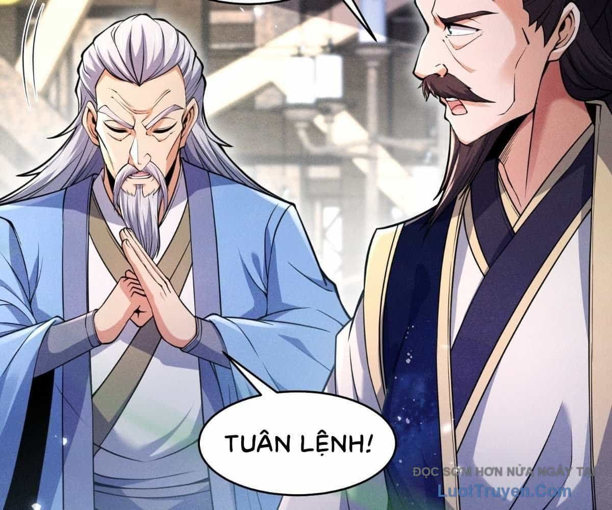 Luyện Khí 3000 Tầng: Mở Đầu Thu Nữ Đế Làm Đệ - Chương 26 - ảnh 24