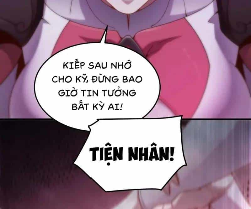 Luyện Khí 3000 Tầng: Mở Đầu Thu Nữ Đế Làm Đệ - Chương 3 - ảnh 19