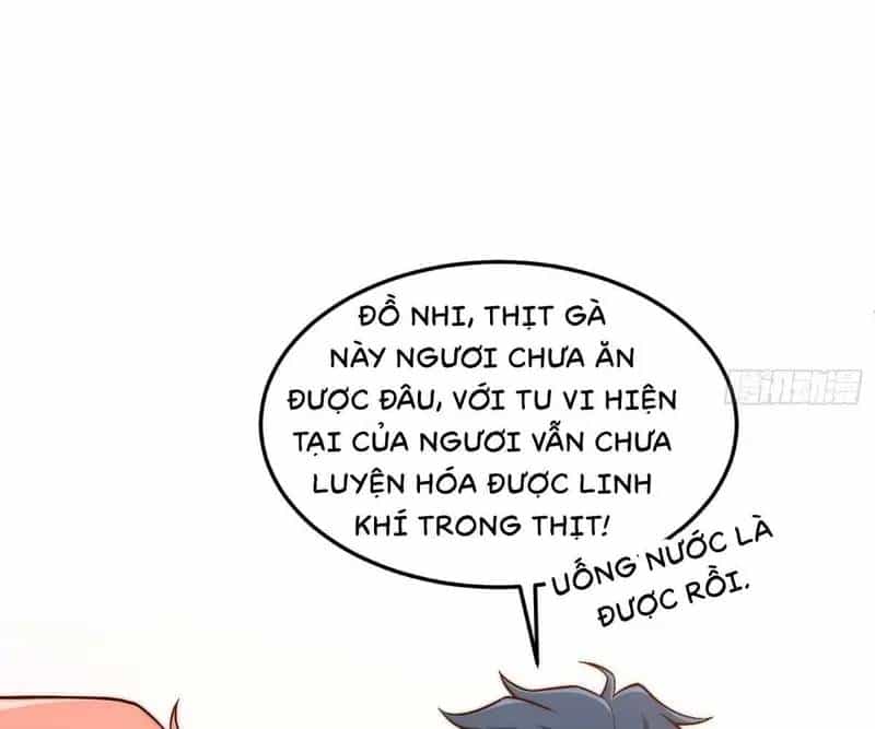 Luyện Khí 3000 Tầng: Mở Đầu Thu Nữ Đế Làm Đệ - Chương 3 - ảnh 62