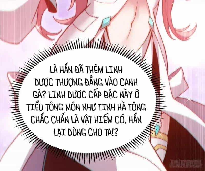 Luyện Khí 3000 Tầng: Mở Đầu Thu Nữ Đế Làm Đệ - Chương 3 - ảnh 74