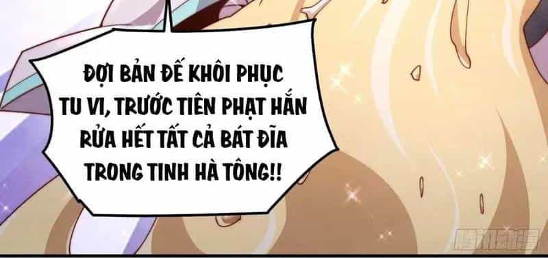Luyện Khí 3000 Tầng: Mở Đầu Thu Nữ Đế Làm Đệ - Chương 3 - ảnh 84