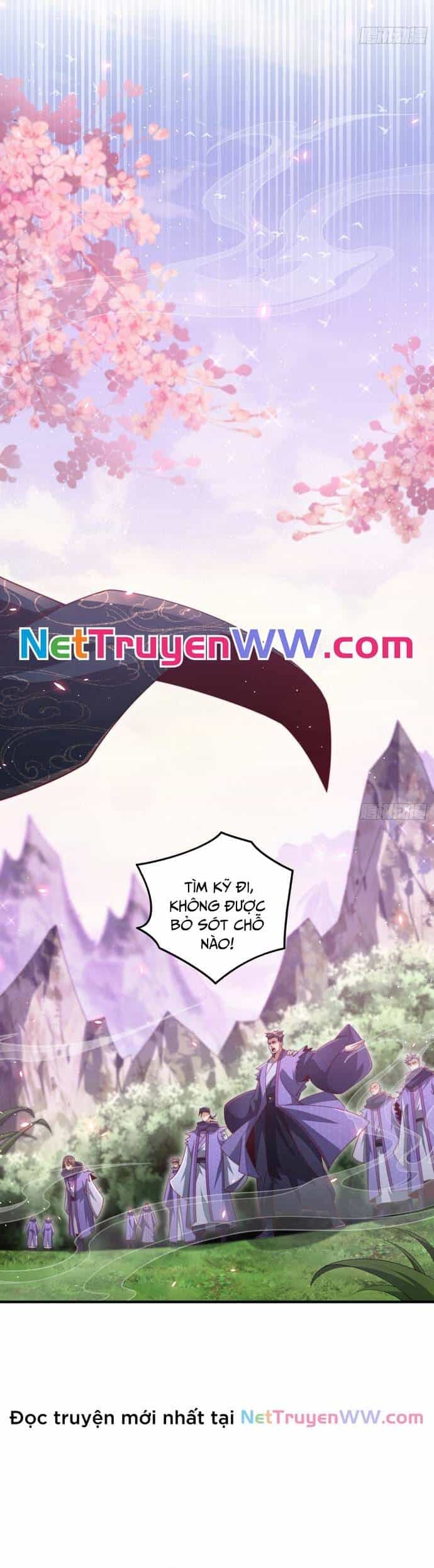 Luyện Khí 3000 Tầng: Mở Đầu Thu Nữ Đế Làm Đệ - Chương 6 - ảnh 13