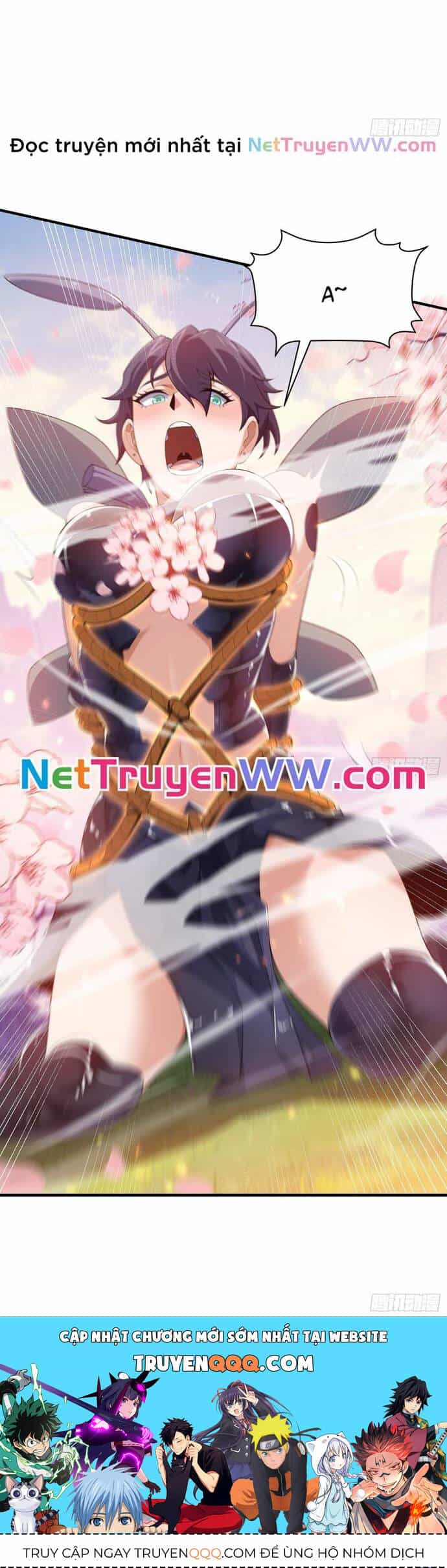 Luyện Khí 3000 Tầng: Mở Đầu Thu Nữ Đế Làm Đệ - Chương 6 - ảnh 29