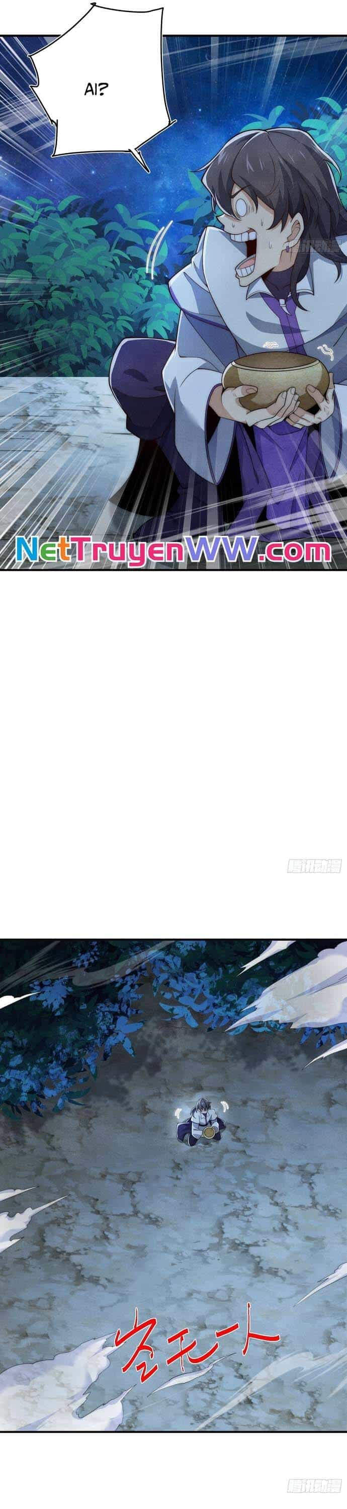 Luyện Khí 3000 Tầng: Mở Đầu Thu Nữ Đế Làm Đệ - Chương 8 - ảnh 15