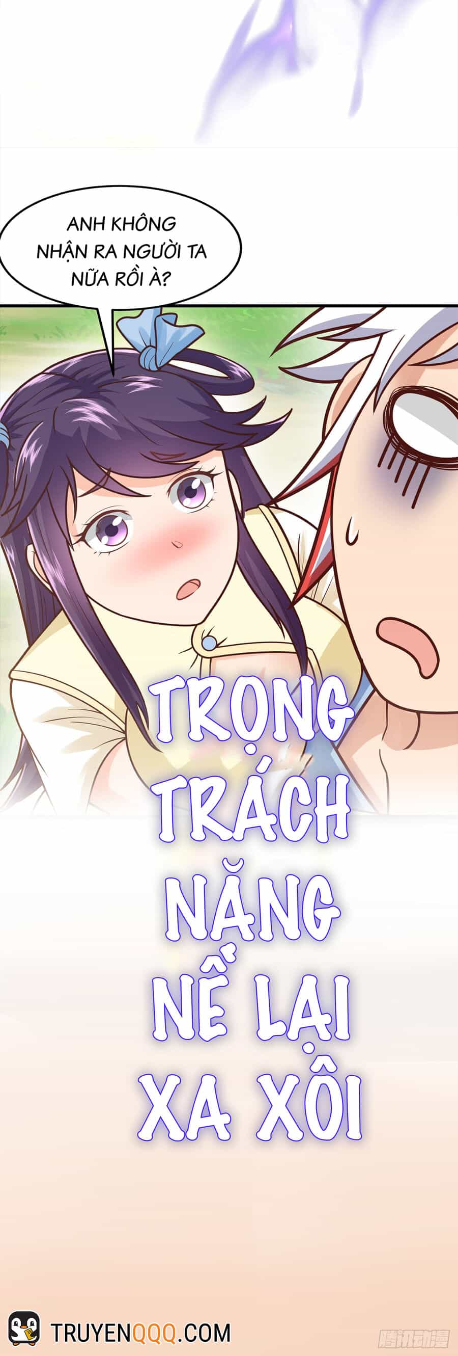 Luyện Khí Chi Thần - Chương 0 - ảnh 11