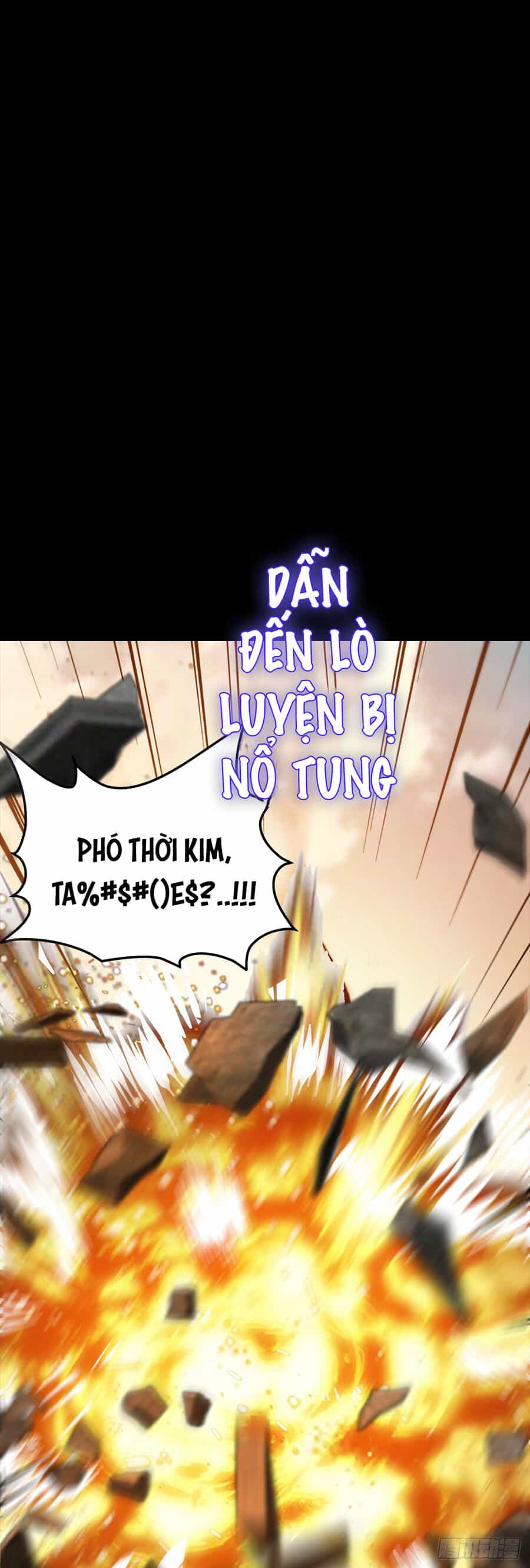 Luyện Khí Chi Thần - Chương 0 - ảnh 3