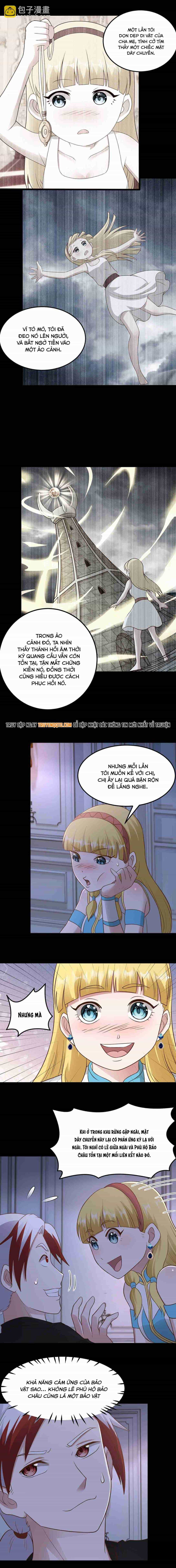 Luyện Khí Chi Thần - Chương 102 - ảnh 5