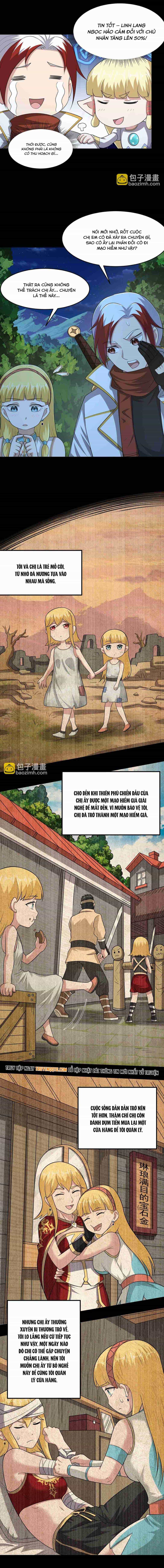Luyện Khí Chi Thần - Chương 103 - ảnh 7