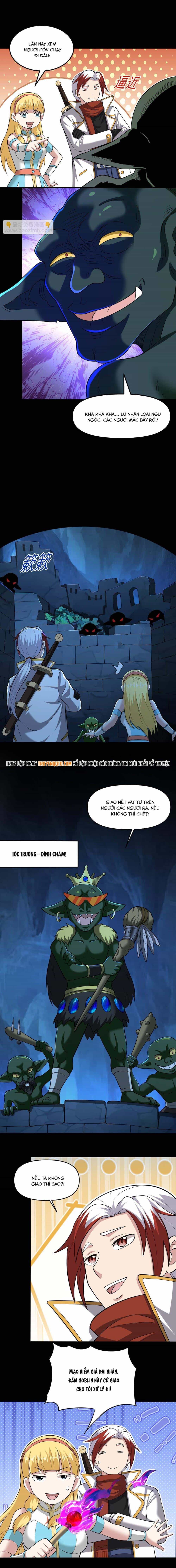 Luyện Khí Chi Thần - Chương 105 - ảnh 7
