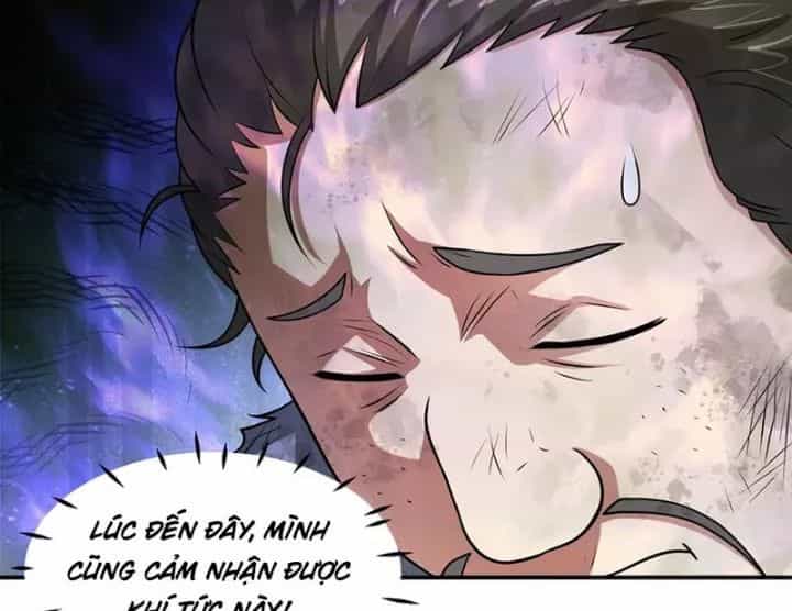 Luyện Khí Chi Thần - Chương 123 - ảnh 16