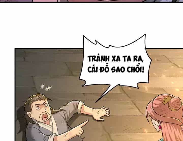 Luyện Khí Chi Thần - Chương 123 - ảnh 35