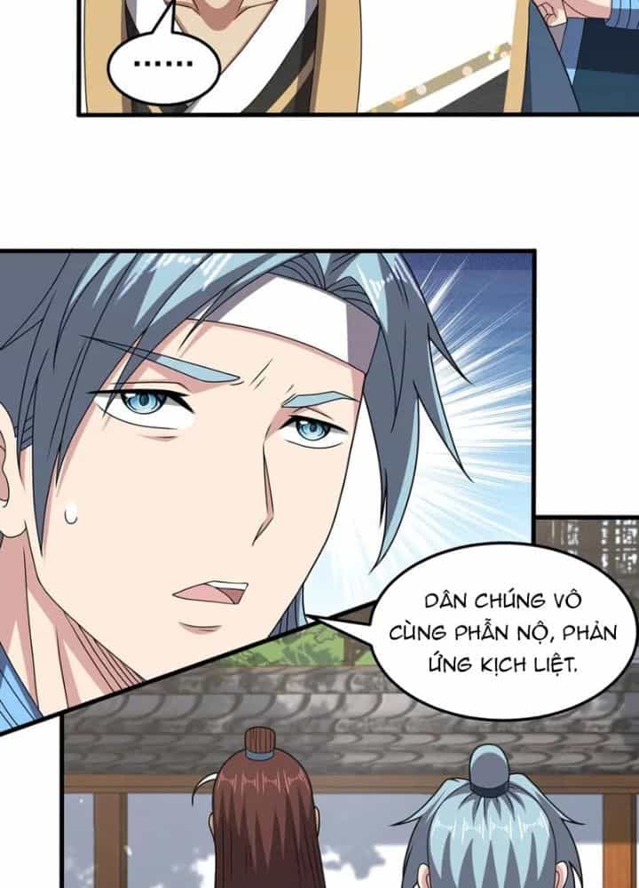 Luyện Khí Chi Thần - Chương 130 - ảnh 25