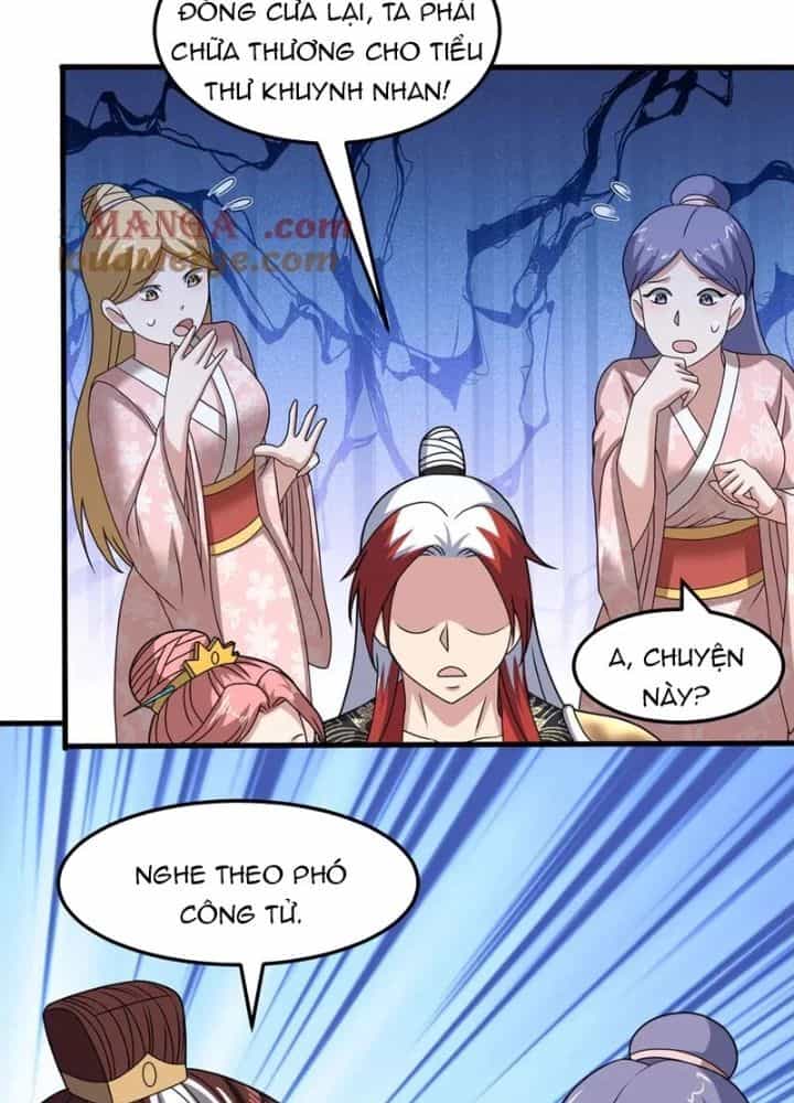 Luyện Khí Chi Thần - Chương 130 - ảnh 29