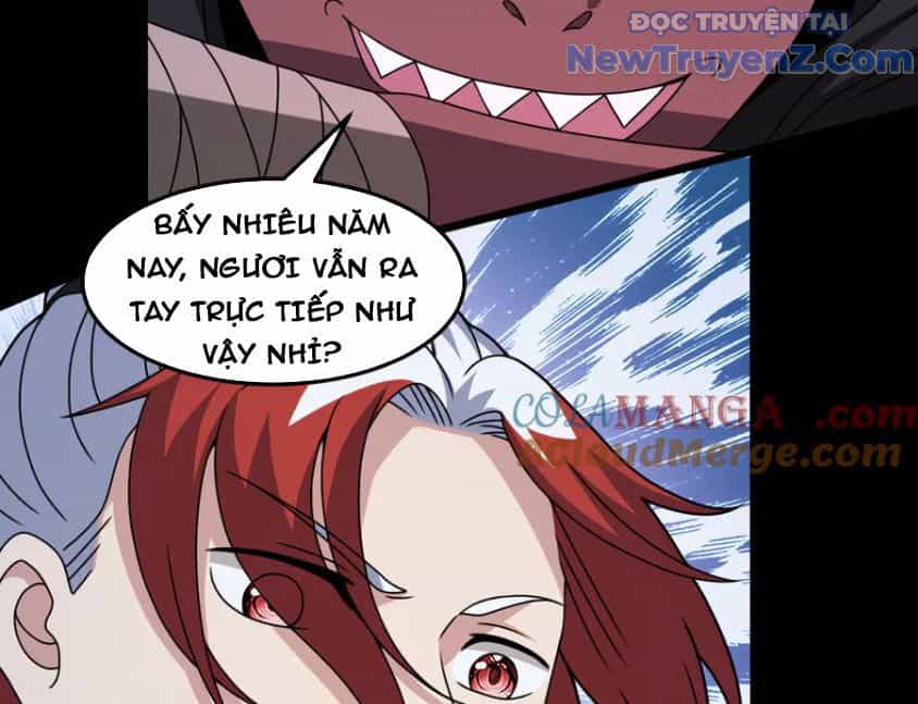 Luyện Khí Chi Thần - Chương 131 - ảnh 28