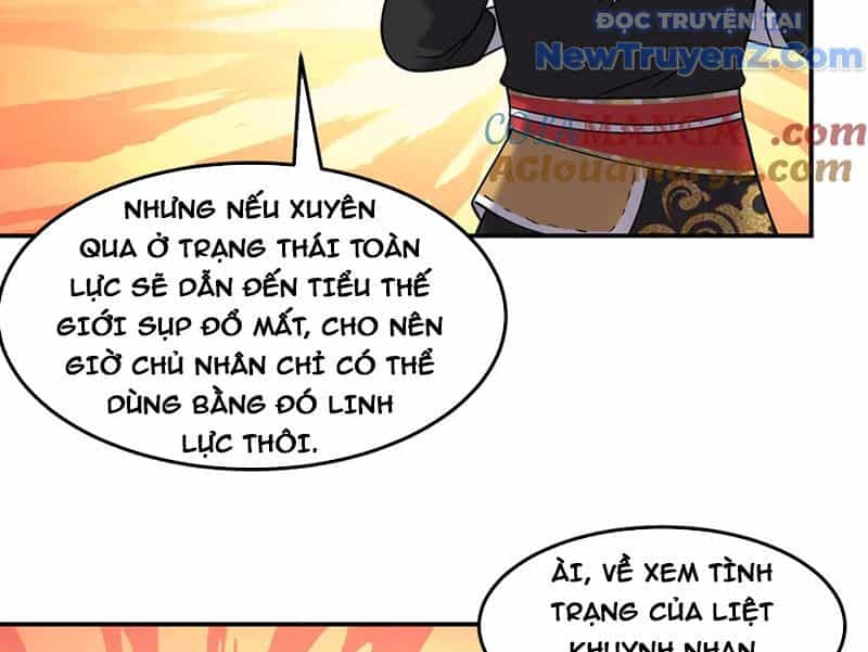 Luyện Khí Chi Thần - Chương 132 - ảnh 11