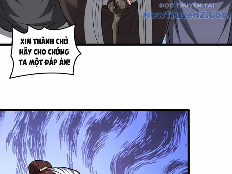 Luyện Khí Chi Thần - Chương 132 - ảnh 27