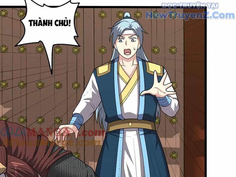 Luyện Khí Chi Thần - Chương 132 - ảnh 35